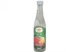 Água de Rosas 240ml