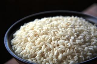 Arroz Arborio  Italiano para Risoto Granel