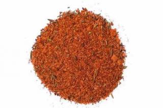 Barbecue Spices