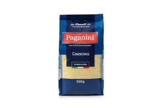 Couscous Cuscuz Marroquino