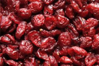 Cranberry Desidratada