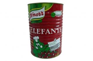 Extrato de Tomate Elefante