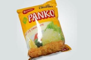 Farinha Panko BreadCrumbs