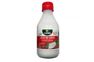 Leite de Coco COPRA 200ml