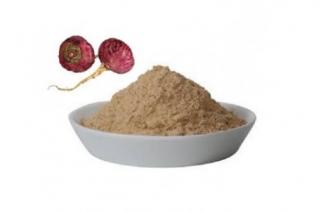 Maca Peruana Gelatinizada (Vermelha) Po