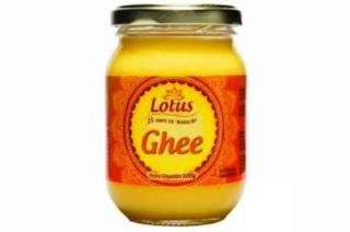 Manteiga GHEE TRADICIONAL 500G