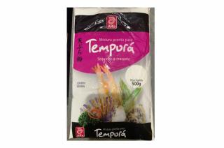 Mistura pronta para Tempura a Granel