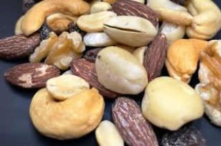 Mix Nuts Mix de Castanhas DESC 10%