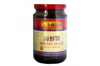 Molho HOISING SAUCE 397G VENC 01/11