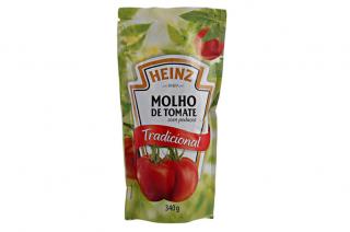 Molho de Tomate Tradicional Heinz