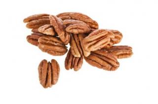 Noz Pecan Descascada