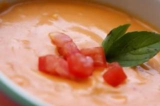 Sopa Creme de Tomate em pó