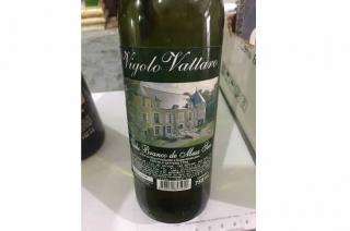 Vinho Branco Seco Vigollo Vataro 750ml