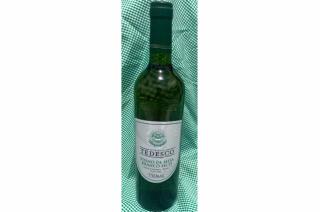 Vinho de Mesa Branco Seco