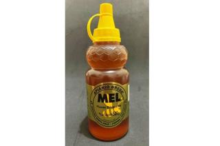 Mel Breda Flores Silvestres 520g