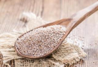 Psyllium em Pó